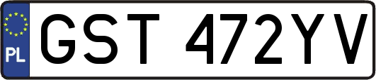 GST472YV