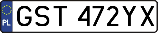 GST472YX