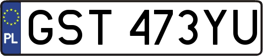 GST473YU