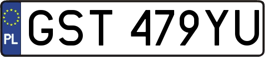 GST479YU