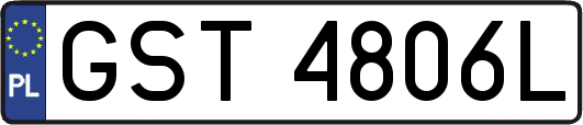 GST4806L