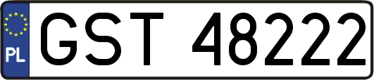 GST48222