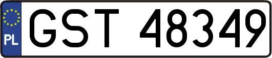 GST48349