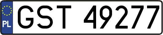 GST49277
