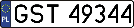GST49344