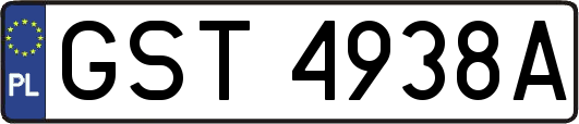 GST4938A