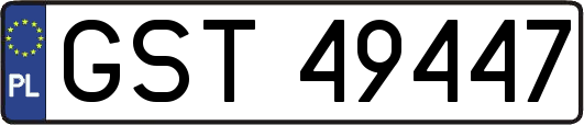 GST49447