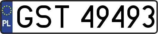 GST49493