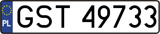 GST49733
