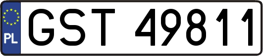 GST49811