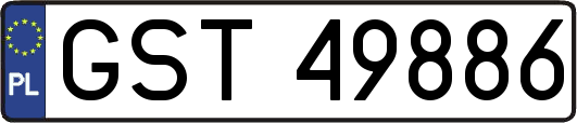 GST49886