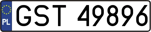 GST49896