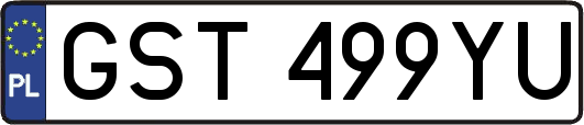 GST499YU