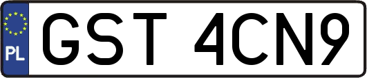 GST4CN9