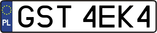 GST4EK4