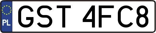 GST4FC8