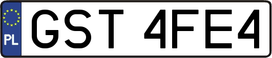 GST4FE4