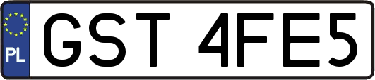 GST4FE5