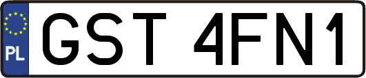 GST4FN1
