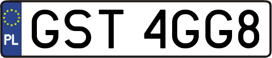 GST4GG8