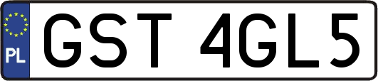 GST4GL5