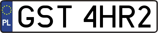 GST4HR2