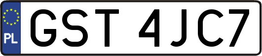 GST4JC7