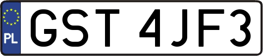 GST4JF3