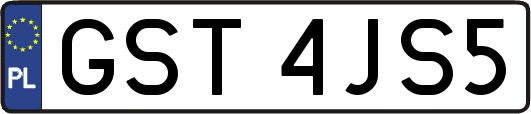 GST4JS5