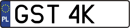 GST4K