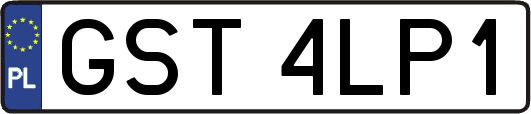 GST4LP1