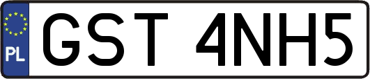 GST4NH5