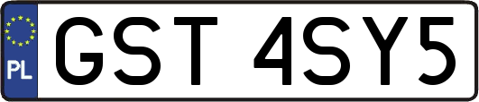 GST4SY5