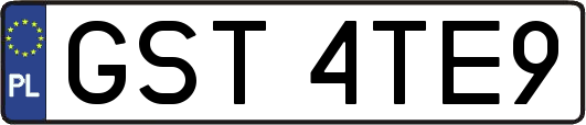 GST4TE9