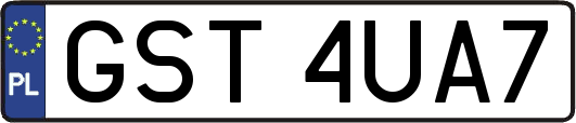 GST4UA7