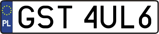GST4UL6