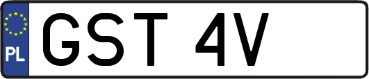 GST4V