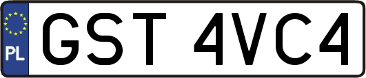 GST4VC4