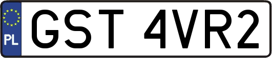GST4VR2