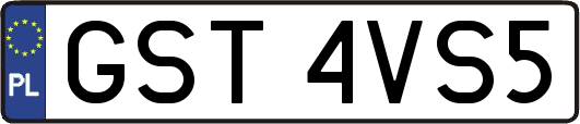 GST4VS5