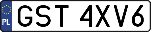 GST4XV6