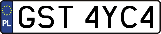 GST4YC4