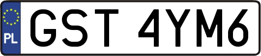 GST4YM6