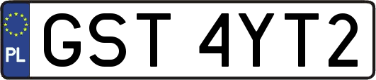 GST4YT2