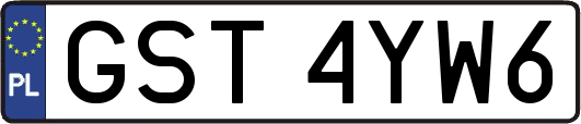 GST4YW6