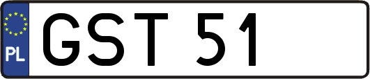 GST51