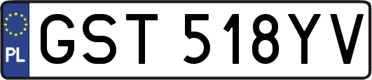 GST518YV