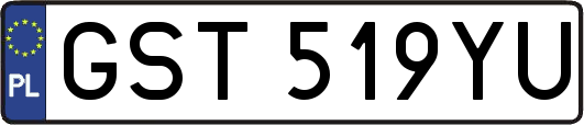 GST519YU