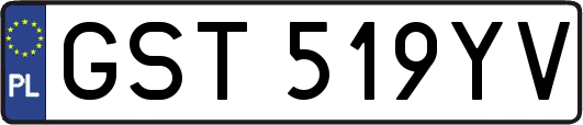 GST519YV