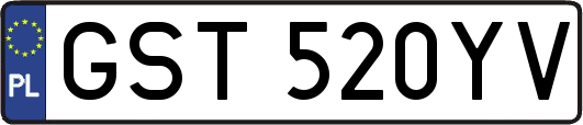 GST520YV